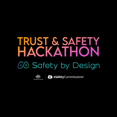Trust and Safety Hackathon - square safety by design thumbnail